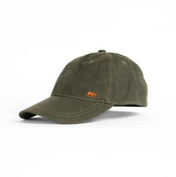 アラスカン・メーカー・キャップ KODIAK | 68travel